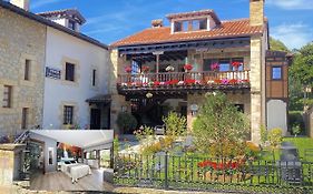 Posada Araceli