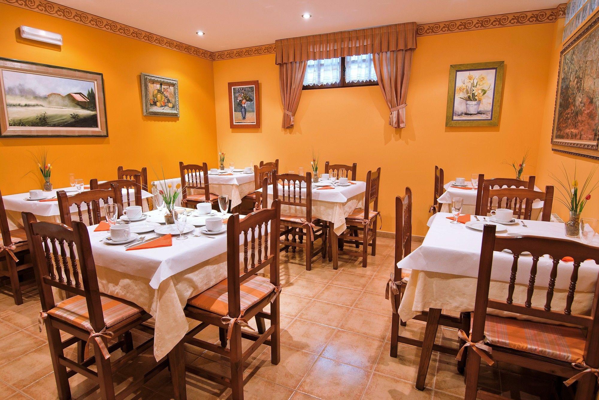 Posada Araceli Santillana del Mar Eksteriør billede